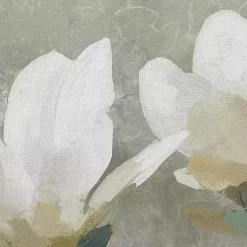 Kirklands Home Canvas Art|Treasury Canvas Art Print