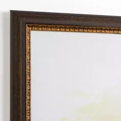 Kirklands Home Framed Art|Tree Line Scene Framed Art Print