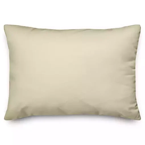 Trick or Treat Pumpkins Throw Pillow Halloween