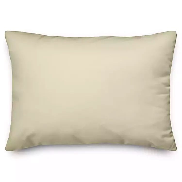 Trick or Treat Pumpkins Throw Pillow Halloween