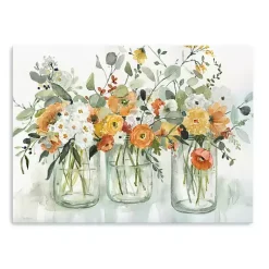 Kirklands Home Canvas Art|Trio Beauties Canvas Art Print