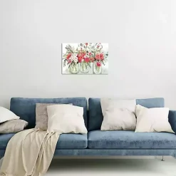 Kirklands Home Canvas Art|Trois Beauties Canvas Art Print