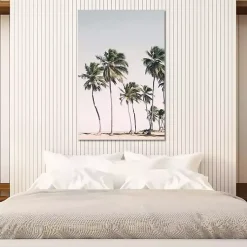 Kirklands Home Canvas Art|Tropic Paradise Canvas Art Print Multi