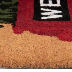 Kirklands Home Doormats|Truck Welcome Doormat
