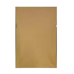 Kirklands Home Canvas Art|Turquoise Glimmer Framed Canvas Art Print