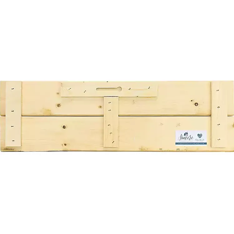 New Twas the Night Before Christmas Wall Plaque Christmas Art & Wall Decor