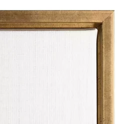 Outlet Twas the Night Gold Framed Canvas Art Print Christmas Art & Wall Decor