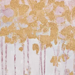 Kirklands Home Canvas Art|Twilight Forest Canvas Art Prints, Set of 3