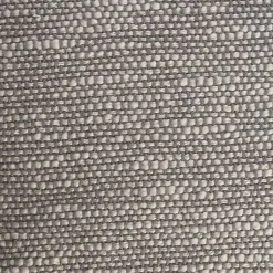 Two-Tone Gray Woven Accent Pillow Pillows