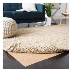 Kirklands Home Area Rugs|Ultra Rug Pad, 8x10 Tan