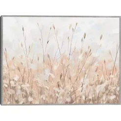 Kirklands Home Canvas Art|Understand Framed Canvas Art Print