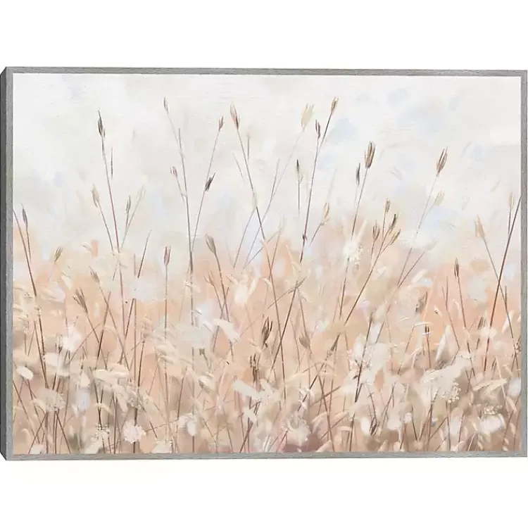 Kirklands Home Canvas Art|Understand Framed Canvas Art Print