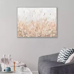 Kirklands Home Canvas Art|Understand Framed Canvas Art Print