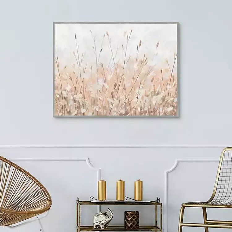 Kirklands Home Canvas Art|Understand Framed Canvas Art Print