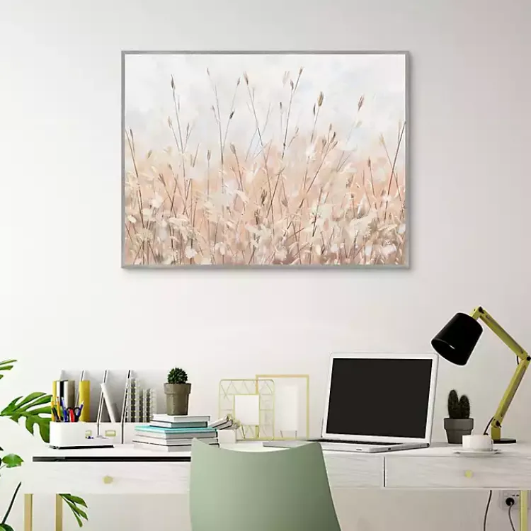 Kirklands Home Canvas Art|Understand Framed Canvas Art Print