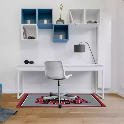 Kirklands Home Area Rugs|University of Alabama Area Rug, 3x4