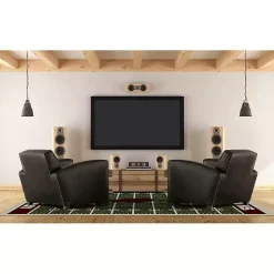 Kirklands Home Area Rugs|University of Arkansas Homefield Area Rug, 6x8