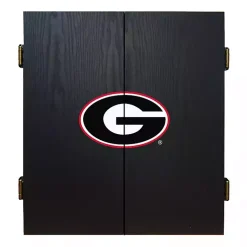 Kirklands Home Wall Quotes & Signs|University of Georgia Dartboard Set