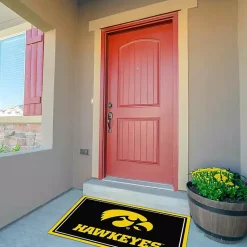 Kirklands Home Area Rugs|University of Iowa Area Rug, 3x4