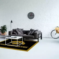 Kirklands Home Area Rugs|University of Iowa Area Rug, 4x6