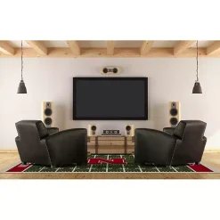 Kirklands Home Area Rugs|University of Nebraska Home Field Area Rug, 6x8 Green