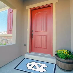 Kirklands Home Area Rugs|University of North Carolina Area Rug, 3x4 Blue