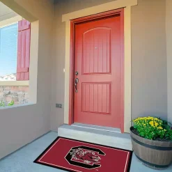 Kirklands Home Area Rugs|University of South Carolina Area Rug, 3x4