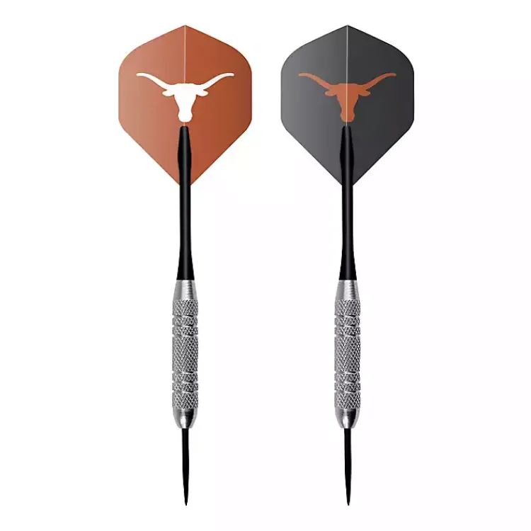 Kirklands Home Wall Quotes & Signs|University of Texas Dartboard Set