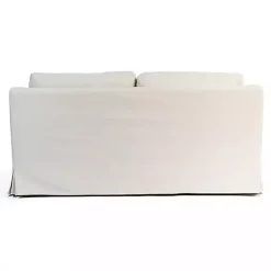 Kirklands Home Sofas & Loveseats|Upholstered Weekend Sofa Ivory