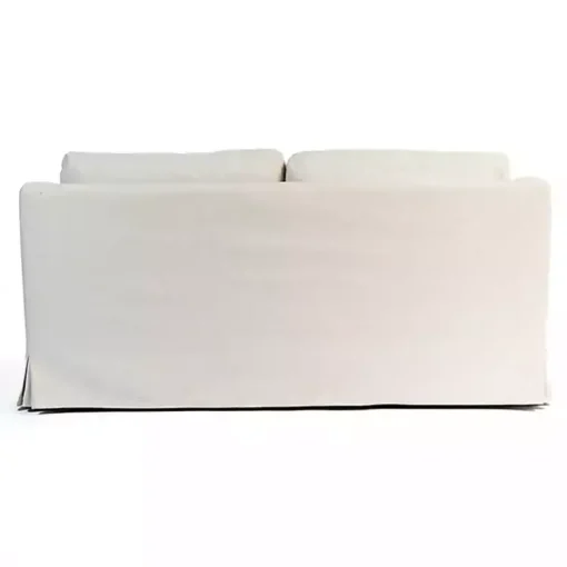 Kirklands Home Sofas & Loveseats|Upholstered Weekend Sofa Ivory