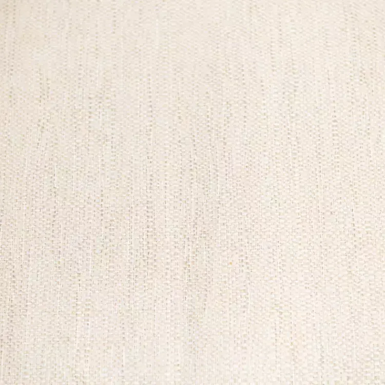 Kirklands Home Sofas & Loveseats|Upholstered Weekend Sofa Ivory