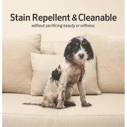 Kirklands Home Accent Chairs|Upholstered Weekend Swivel Accent Chair Ivory