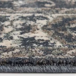 Kirklands Home Area Rugs|Vintage Annabe Area Rug, 5x7 Blue