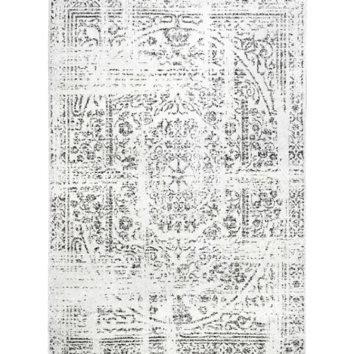 Kirklands Home Area Rugs|Vintage Arlena Area Rug, 5x8
