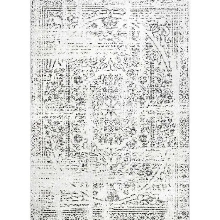 Kirklands Home Area Rugs|Vintage Arlena Area Rug, 5x8