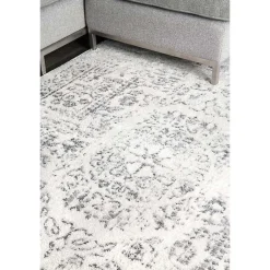 Kirklands Home Area Rugs|Vintage Arlena Area Rug, 5x8
