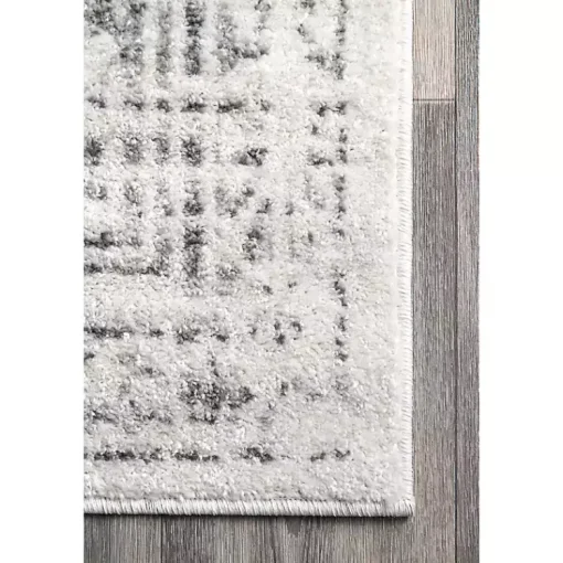 Kirklands Home Area Rugs|Vintage Arlena Area Rug, 5x8