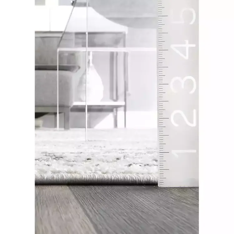 Kirklands Home Area Rugs|Vintage Arlena Area Rug, 5x8