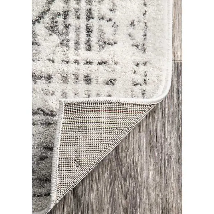 Kirklands Home Area Rugs|Vintage Arlena Area Rug, 5x8