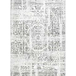 Kirklands Home Area Rugs|Vintage Arlena Area Rug, 4x6