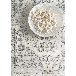 Kirklands Home Area Rugs|Vintage Arlena Area Rug, 4x6