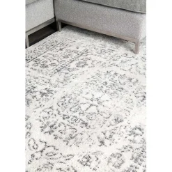 Kirklands Home Area Rugs|Vintage Arlena Area Rug, 4x6