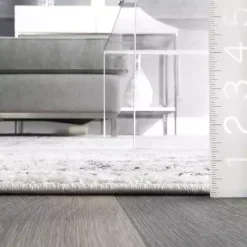 Kirklands Home Area Rugs|Vintage Arlena Area Rug, 4x6