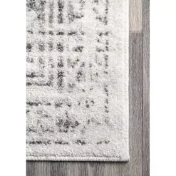 Kirklands Home Area Rugs|Vintage Arlena Area Rug, 4x6