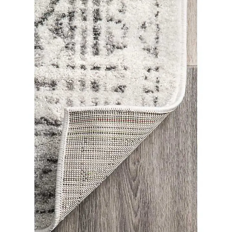 Kirklands Home Area Rugs|Vintage Arlena Area Rug, 4x6