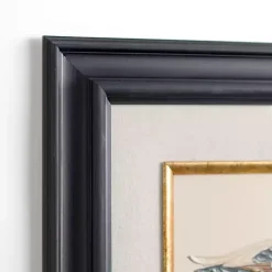 Kirklands Home Framed Art|Vintage Duck Framed Art Print Multi