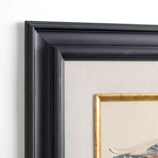 Kirklands Home Framed Art|Vintage Duck Framed Art Print Multi