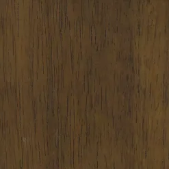 Kirklands Home Accent Chairs|Vintage Faux Leather Swoop Accent Chair Brown