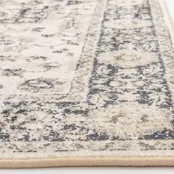 Kirklands Home Area Rugs|Vintage Laur Area Rug, 5x7