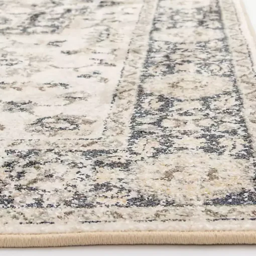 Kirklands Home Area Rugs|Vintage Laur Area Rug, 5x7